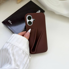 Rhode чехол Espresso rhode на iPhone 17 